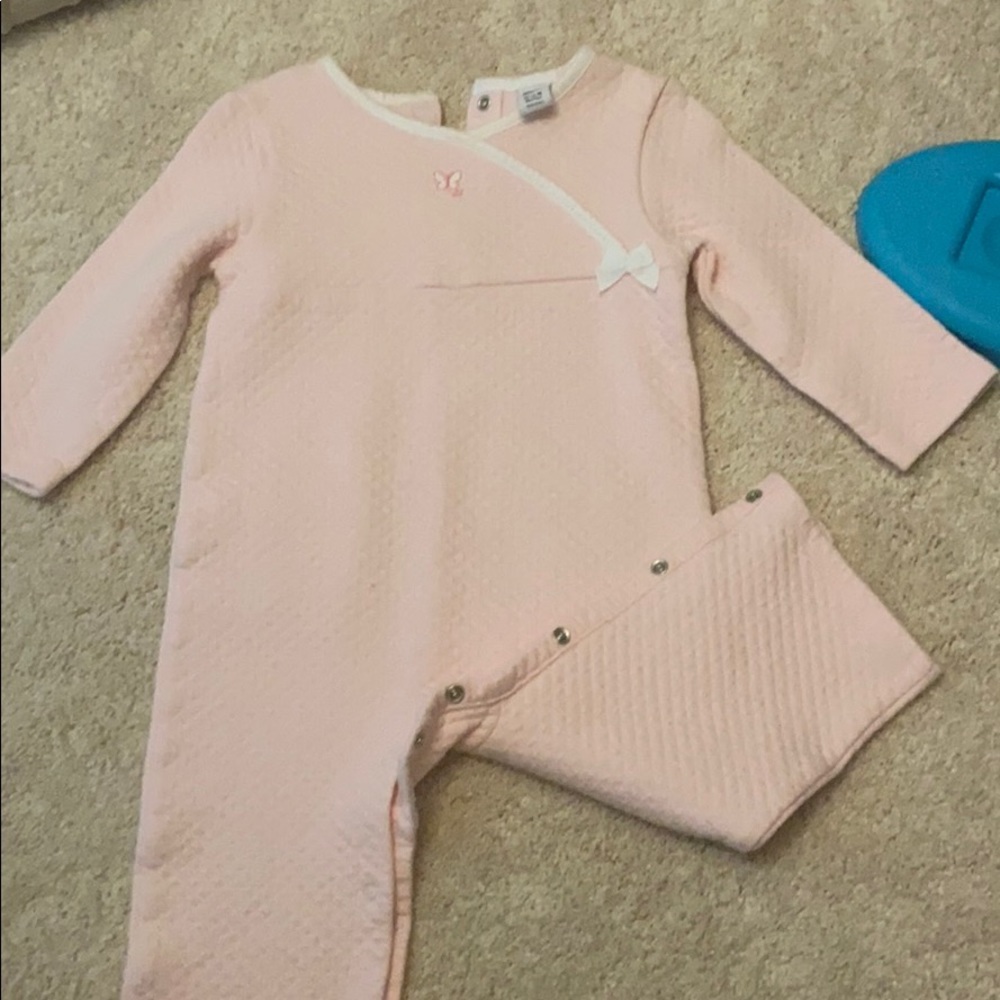 Precious onesie